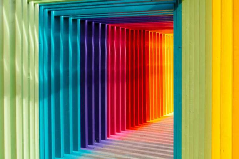 Armonia de color