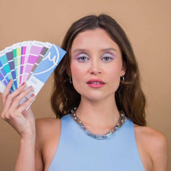 Curso de Colorimetri