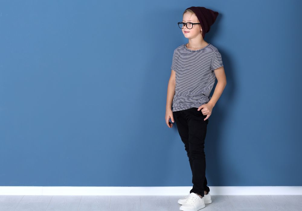 ¿Cómo se debe de vestir un niño? – Cuando los clientes son los más pequeños