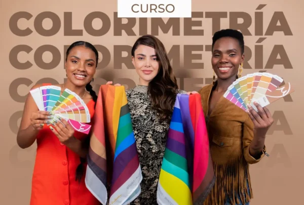 Curso de Colorimetría Online ★