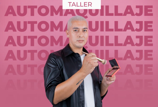taller automaquillaje