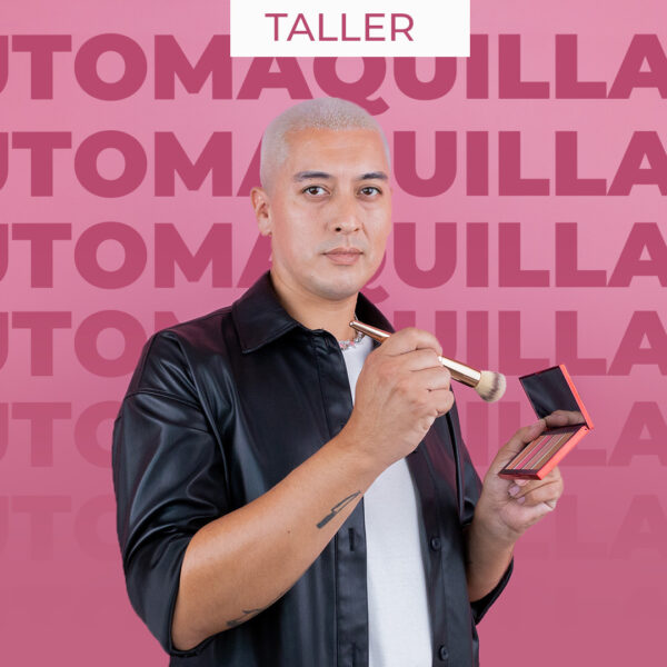 taller automaquillaje