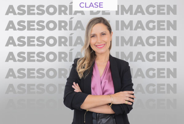 Clase Grabada Asesoría de Imagen ★