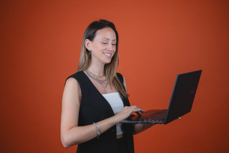 Curso de Marketing Naty